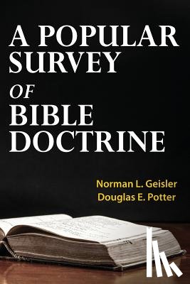 Potter, Douglas E. - A Popular Survey of Bible Doctrine