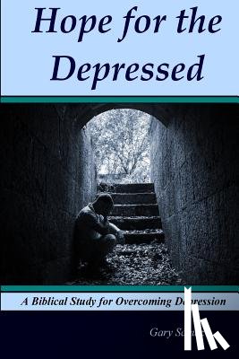 Schulz, Gary - Hope for the Depressed