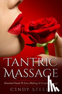 Steele, Cindy - Tantric Massage For Couples