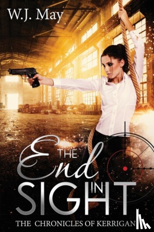 May, W J - End in Sight