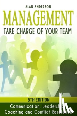 Anderson, Alan (Middlesex Business School) - Management