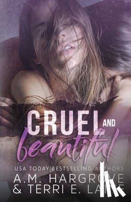 Laine, Terri E. - Cruel & Beautiful