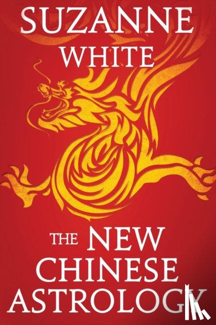 White, Suzanne - The New Chinese Astrology