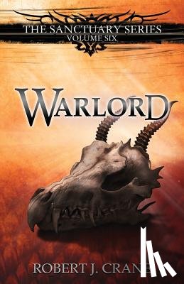 Crane, Robert J. - Warlord