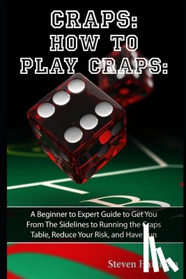Hartman, Steven - Craps