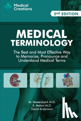 Mastenbjork, M, Meloni, S, Creations, Medical - Medical Terminology