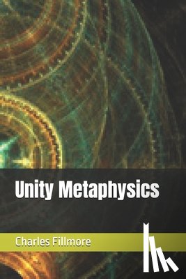 Yeaw, James R. D. - Unity Metaphysics