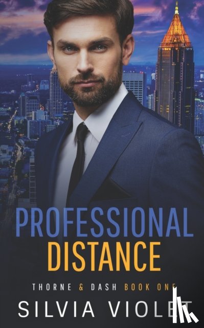 Violet, Silvia - Professional Distance