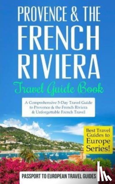 Travel Guides, Passport to European - Provence