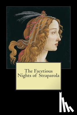 De Fabris, B. K. - The Facetious Nights of Straparola