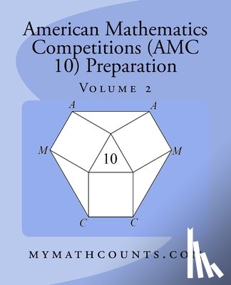 Chen - American Mathematics Competitions (AMC 10) Preparation (Volume 2)