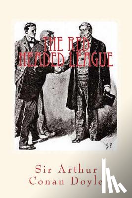 Gardner, D. - The Red Headed League: Illustrated Edition