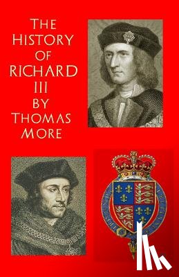 Webb, Simon - The History of King Richard III