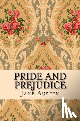 Austen, Jane - Pride and Prejudice