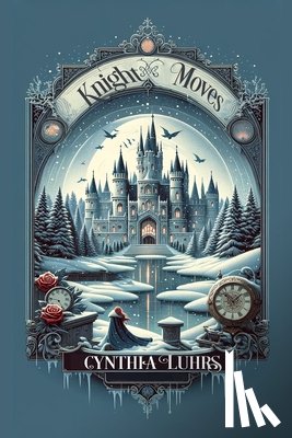 Luhrs, Cynthia - Knight Moves