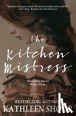 Shoop, Kathleen - The Kitchen Mistress