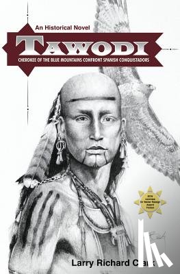 Clark, Larry Richard - Tawodi