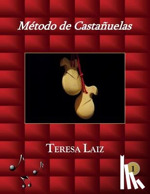 Laiz, Teresa - Método de Castañuelas