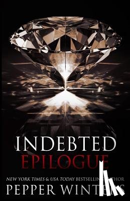 Winters, Pepper - Indebted Epilogue