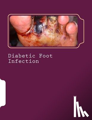 Raza, Syed Shahmeer - Diabetic Foot Infection
