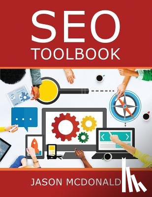 McDonald, Jason - SEO Toolbook: Directory of Free Search Engine Optimization Tools