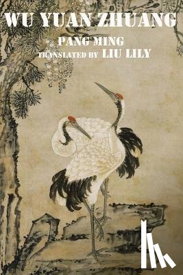 Lily, Liu - Wu Yuan Zhuang: The Third Level Practice of Zhineng Dynamic Qigong