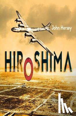 Rouco, Jon - Hiroshima