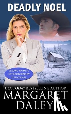 Daley, Margaret - Deadly Noel