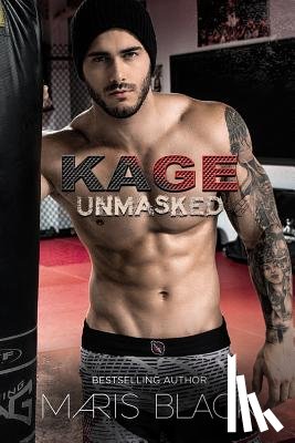 Black, Maris - Kage Unmasked