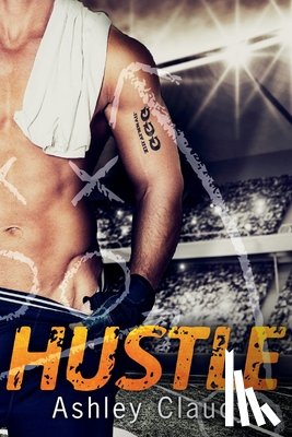 Claudy, Ashley - Hustle