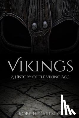 Carlson, Robert - Vikings