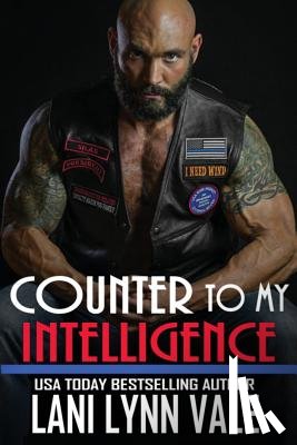 Vale, Lani Lynn - Counter To My Intelligence
