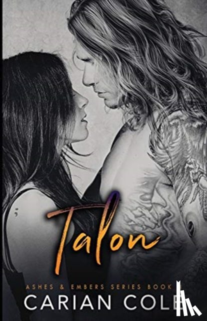 Cole, Carian - Talon