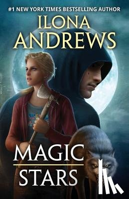 Andrews, Ilona - Magic Stars
