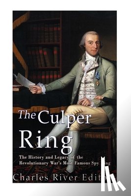 Charles River - The Culper Ring