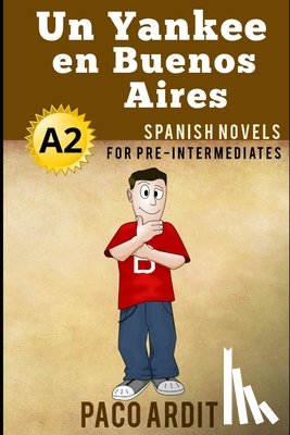 Ardit, Paco - Spanish Novels