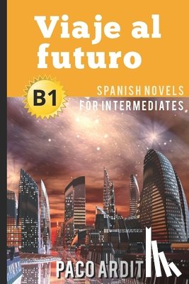 Ardit, Paco - Spanish Novels