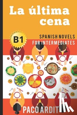 Ardit, Paco - Spanish Novels