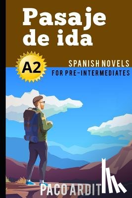 Ardit, Paco - Spanish Novels