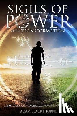 Blackthorne, Adam - Sigils of Power and Transformation