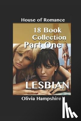 Hampshire, Olivia - Lesbian: House of Romance