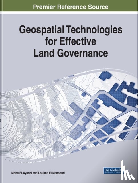  - Geospatial Technologies for Effective Land Governance