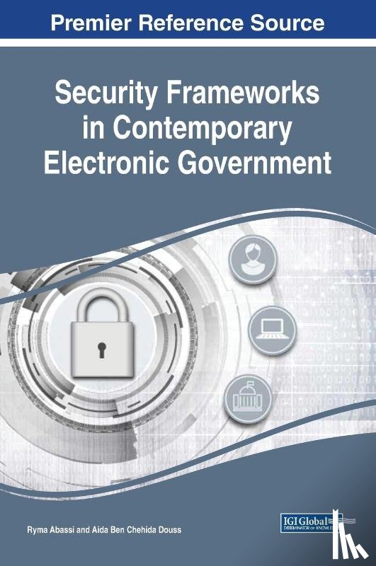  - Security Frameworks in Contemporary Electronic Government