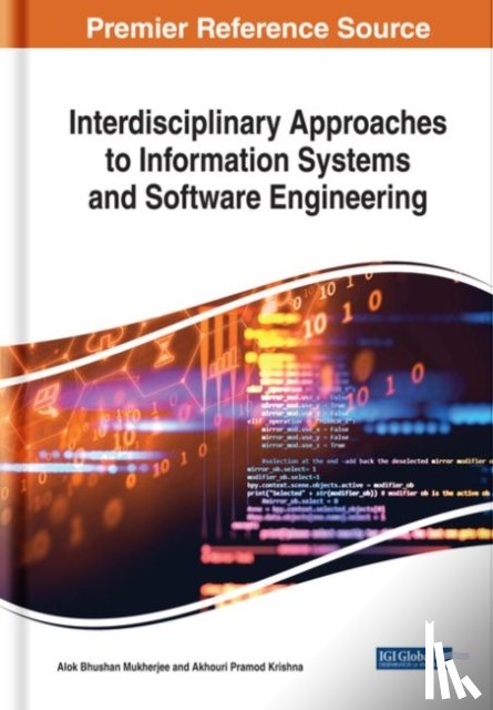  - Interdisciplinary Approaches to Information Systems and Software Engineering