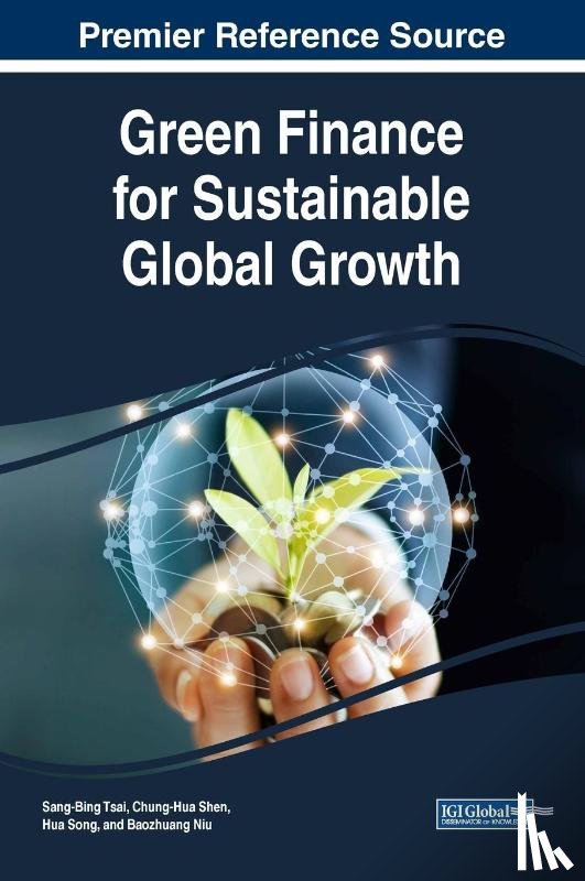 - Green Finance for Sustainable Global Growth