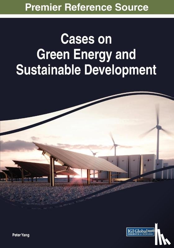  - Cases on Green Energy and Sustainable Development