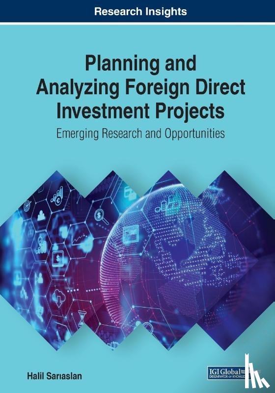 Sar?aslan, Halil - Planning and Analyzing Foreign Direct Investment Projects