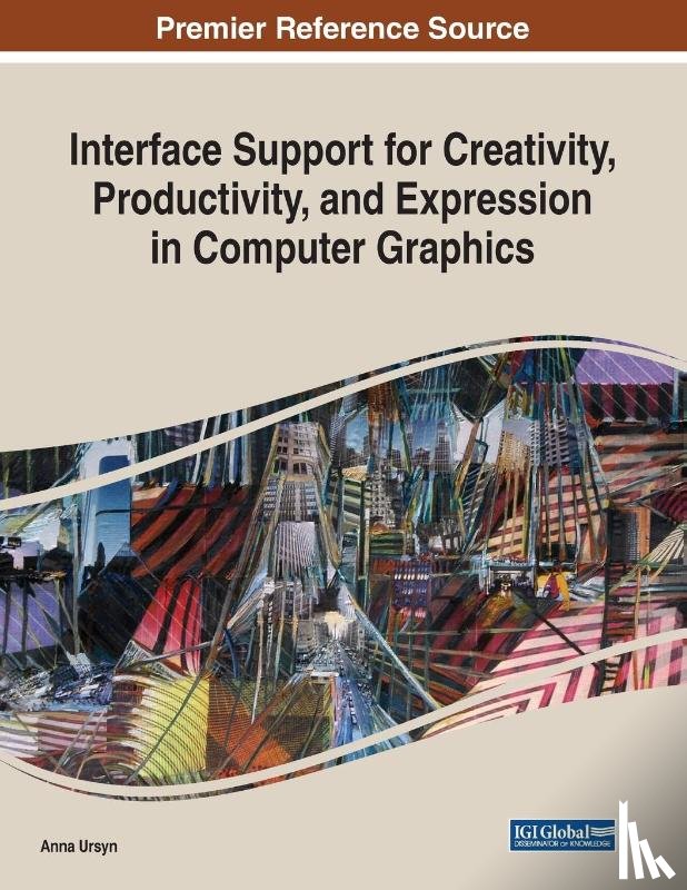  - Interface Support for Creativity, Productivity, and Expression in Computer Graphics