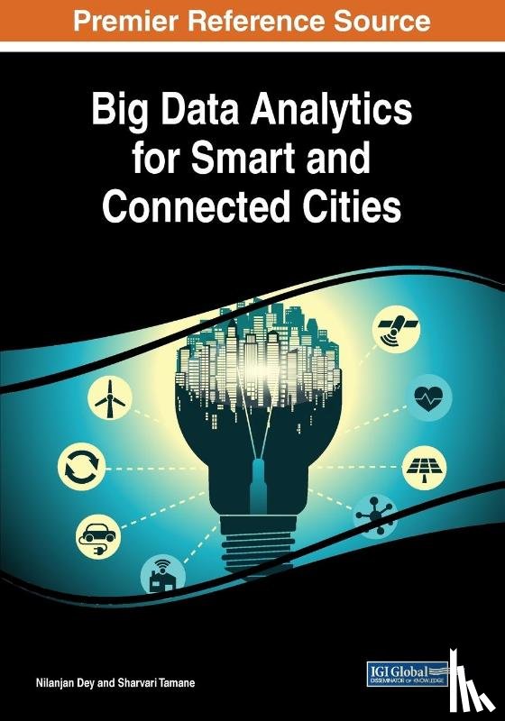 - Big Data Analytics for Smart and Connected Cities