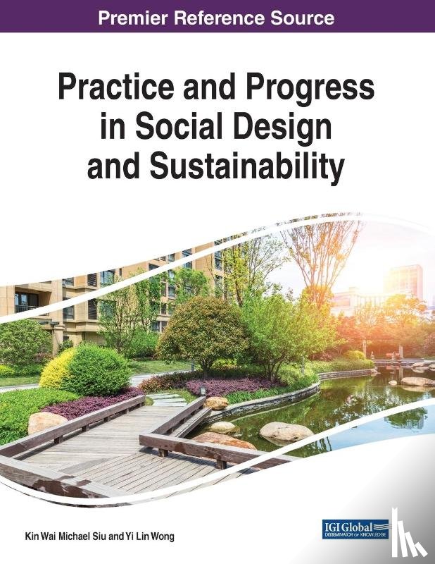  - Practice and Progress in Social Design and Sustainability